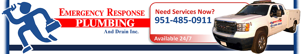 Moreno Valley Plumbing Services