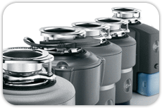 Perris disposer repair